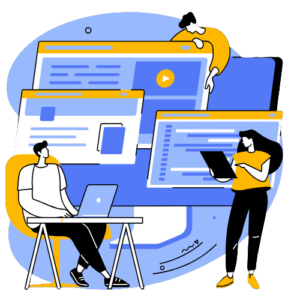 E-commerce Website Development Package