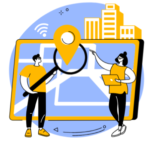 Basic Local SEO Package